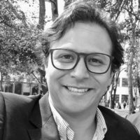 Consultor Asociado - Fernando López Murcia
