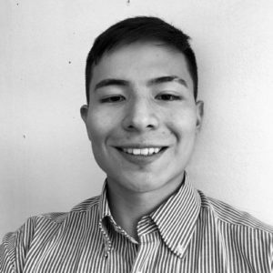 Consultor Junior - Daniel Useche