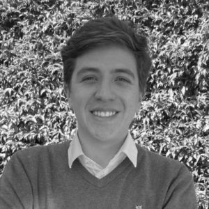 Asistente de investigación - Andrés Julián Guevara