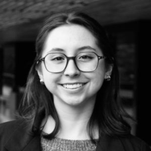 Asistente de investigación - Mariana Echeverri