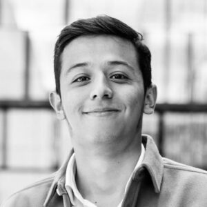 Consultor Junior - David Páez