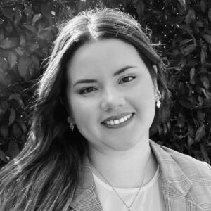 Consultora Junior - Luisa Castro