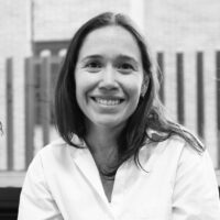 Cofundadora - Laura Bernal-Bermúdez
