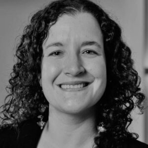Consultora Senior - Juliana Vengoechea