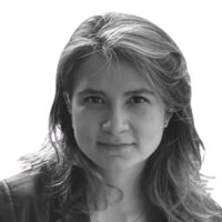 Experta Adjunta - Beatriz Botero, PhD