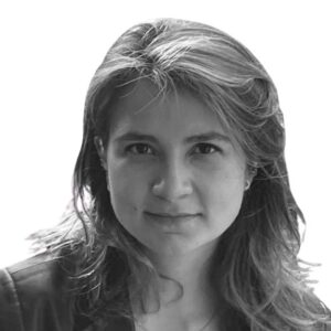 Experta Adjunta - Beatriz Botero, PhD