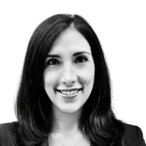 Consultora Senior - María Antonieta Merino