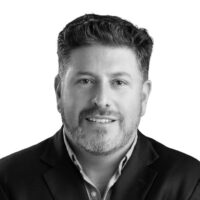 Consultor Senior - Javier Pérez Burgos, PhD