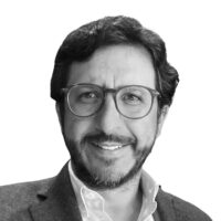 Cofundador - Julián López Murcia, PhD